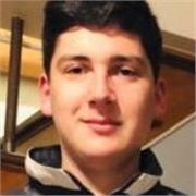 Tutor de Matemática con mucha disposición